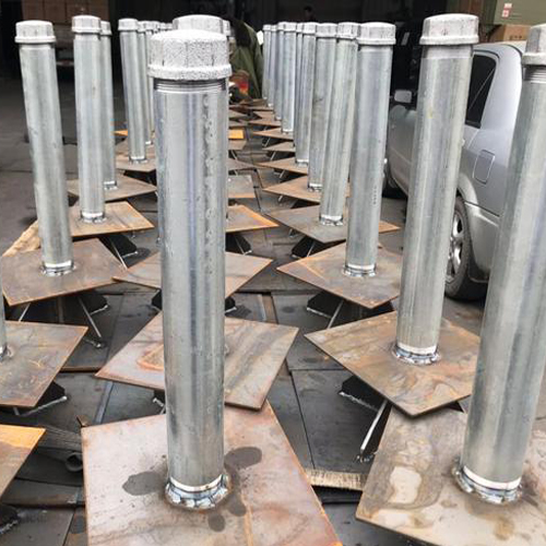 安徽沉降板的工作原理