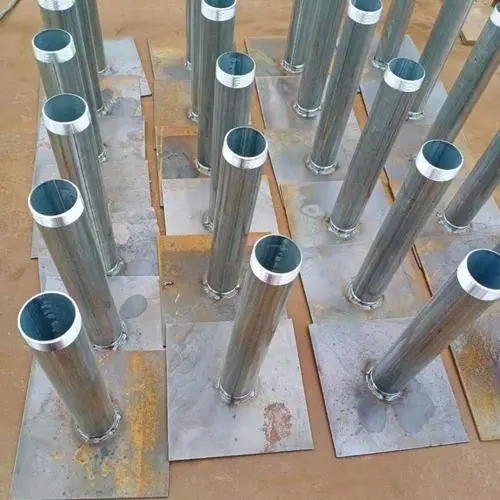 安徽沉降板施工的优缺点有哪些?