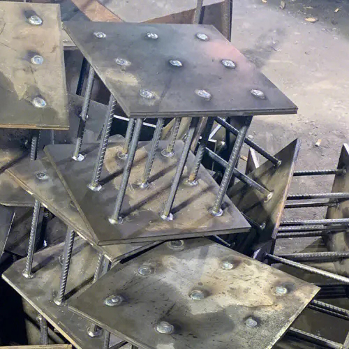 在确定安徽预埋件位置时，需要考虑以下几点