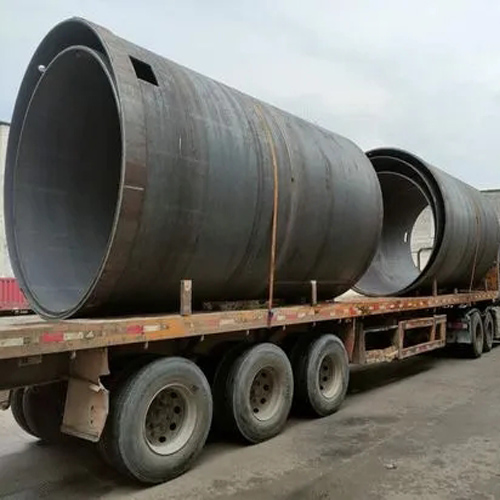 安徽钢护筒施工准备包括以下步骤