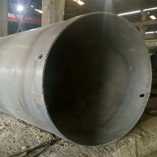 选择安徽钢护筒的材质时，主要考虑哪些因素