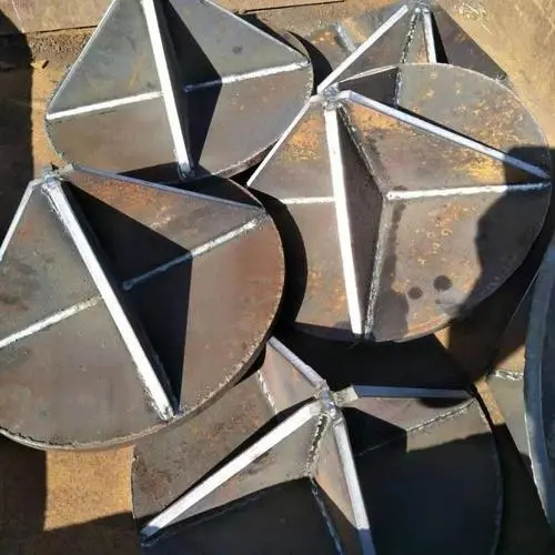 安徽桩尖图纸要求包括以下几点