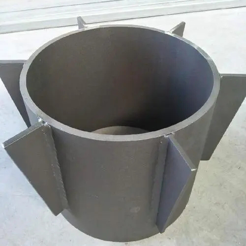 安徽桩尖的生产工艺主要包括以下步骤