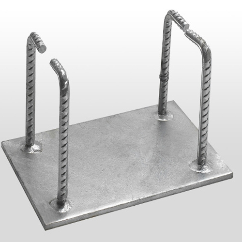 安徽预埋件材质如何选择？