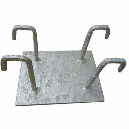 安徽碳素钢预埋件有哪些类型？