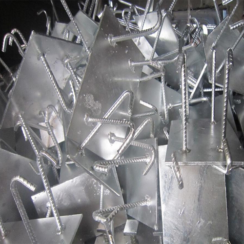 安徽高铁预埋件的施工条件