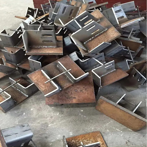 安徽钢护筒安装条件是什么?