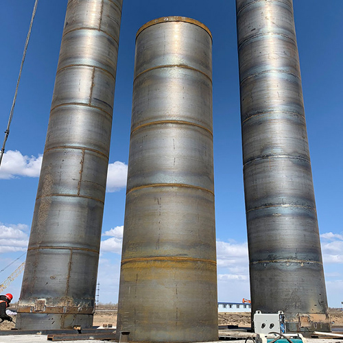 安徽钢护筒施工标准