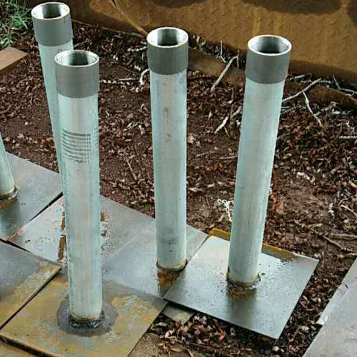 安徽沉降板的施工步骤如下