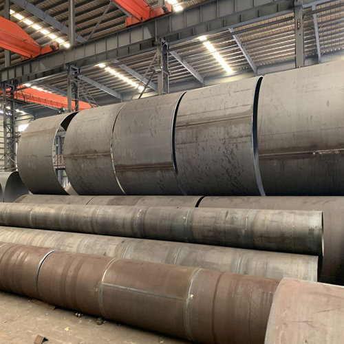 安徽钢护筒施工标准