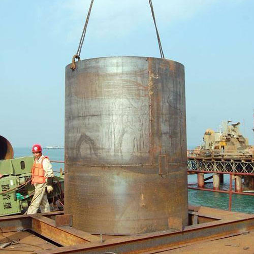 安徽钢护筒长度要求有哪些