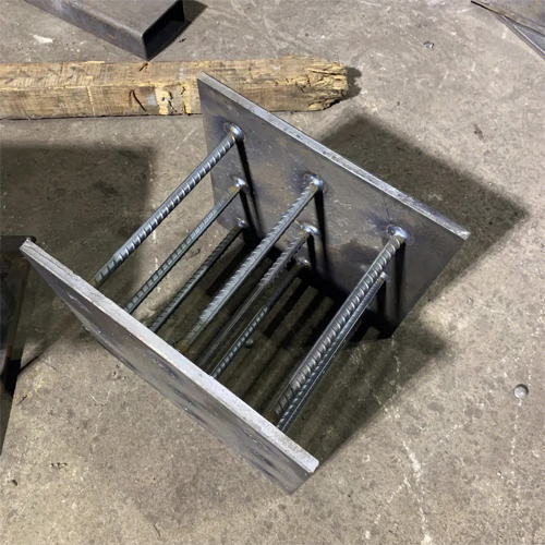 安徽工程预埋件厂家