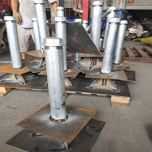 安徽路基沉降板厂家